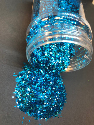 Akvamarin Ekstra grovt